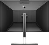 HP E27m G4 Conferencing Monitor 27 IPS 2560 x 1440 (2K) HDMI DisplayPort USB-C 75Hz