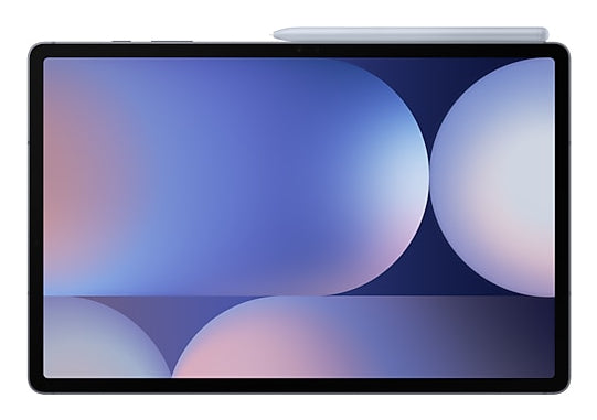 Samsung Galaxy Tab S 10+ 5G LTE-TDD & LTE-FDD 256 GB 31,5 cm (12.4") 12 GB Wi-Fi 6E (802.11ax) Grå