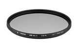 Hoya HD Mk II CIR-PL Polariserende kamerafilter 58 mm