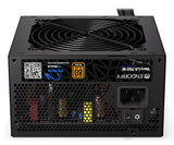 ENDORFY Vero L6 enhed til strømforsyning 750 W 24-pin ATX ATX Sort
