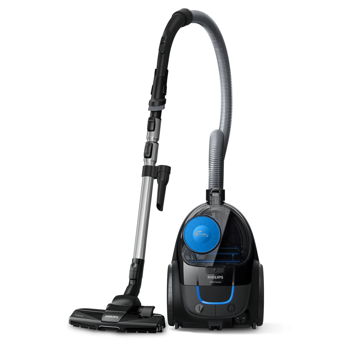 Philips 3000 series PowerPro Compact FC9331/09 Støvsuger uden pose