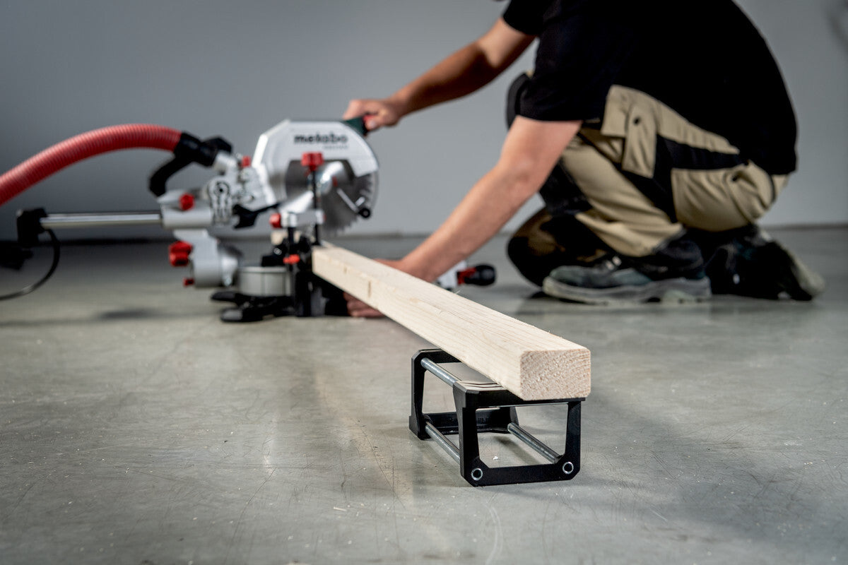 Metabo KGS 254 M Kap-/geringssav 1450W