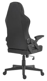 Deltaco Gaming DC130 gaming chair, black