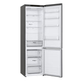 LG GBP32DSLZN Fritstående 341 L Grafit