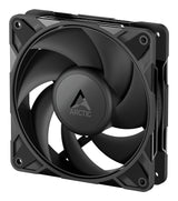 ARCTIC Freezer P12 Pro PST Computerkabinet Ventilator 12 cm Sort 1 stk