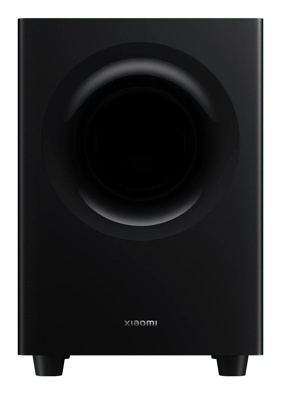 Xiaomi Soundbar Pro 2.1 ch Sort 2.1 kanaler 300 W