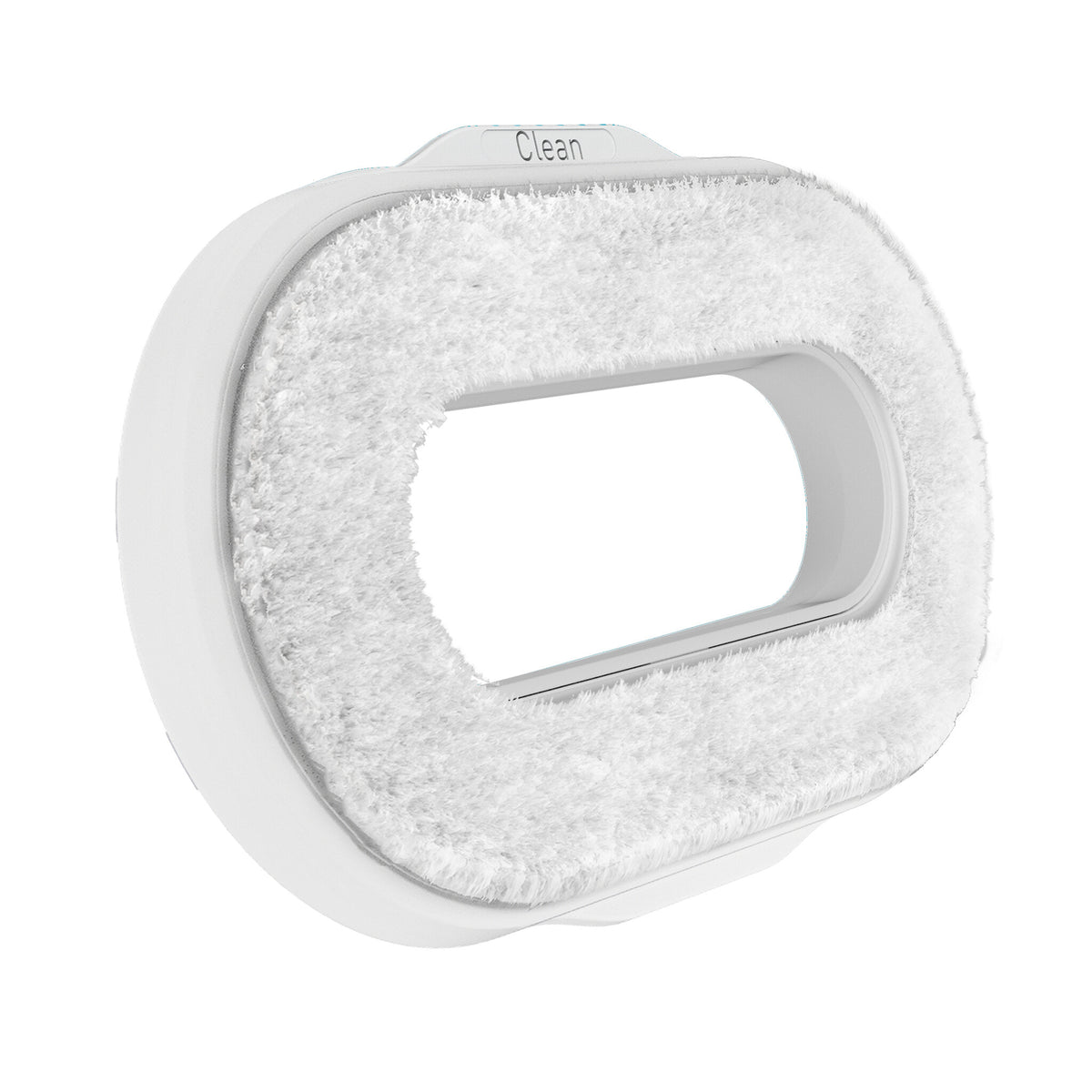 Tefal Pure Tex DT9530G0 Håndholdt stof damper 1700W Blå Hvid