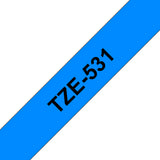 Brother TZE-531 etiketbånd TZ