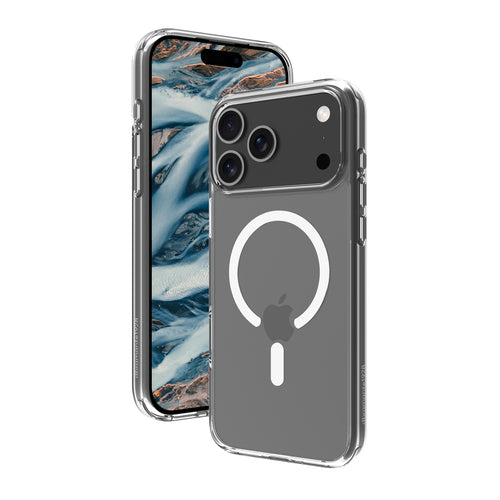 dbramante1928 Iceland Pro MS mobiltelefon etui Cover Transparent