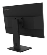 Lenovo ThinkVision E27Q-40 IPS 2560 x 1440 (2K) HDMI DisplayPort 100Hz