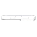 Spigen ACS04887 mobiltelefon etui 17 cm (6.7") Cover Transparent