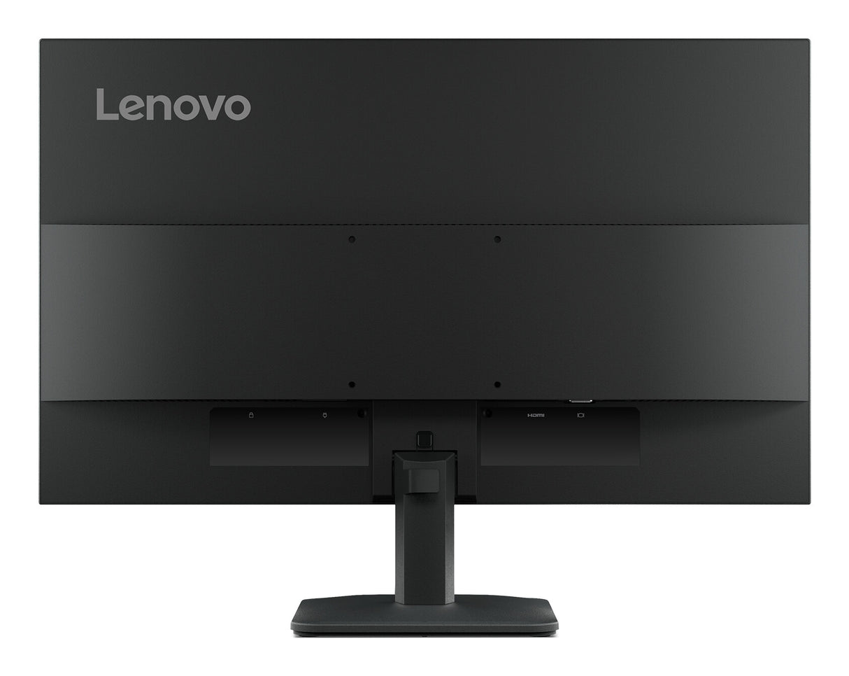 Lenovo L24-4e computerskærm 60,5 cm (23.8") 1920 x 1080 pixel Fuld HD LCD Sort