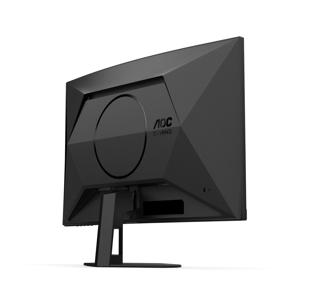AOC G4 C27G4ZXE computerskærm 68,6 cm (27") 1920 x 1080 pixel Fuld HD LED Sort