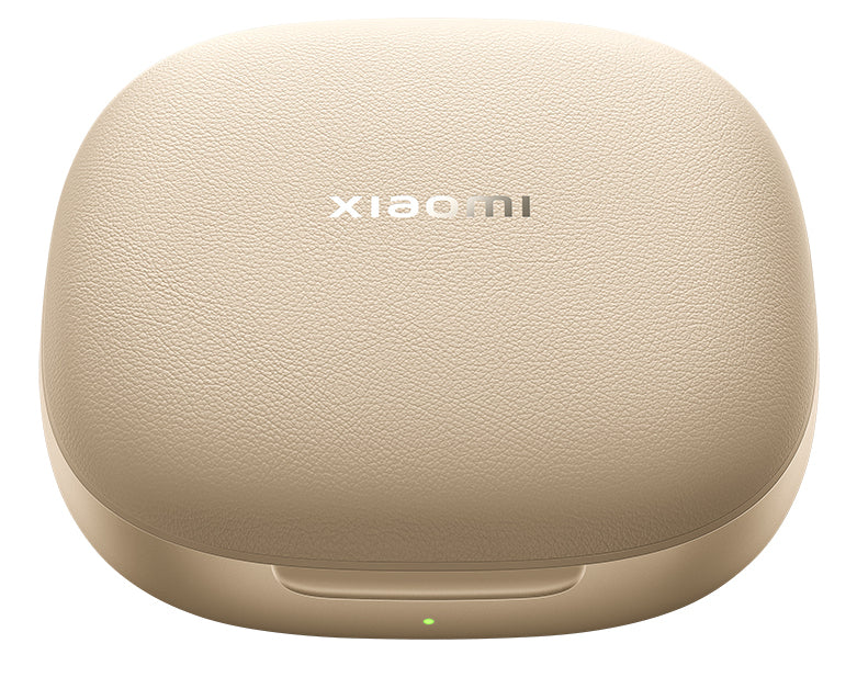 Xiaomi OpenWear Stereo Pro Headset True Wireless Stereo (TWS) Ørekrog, Open-ear Opkald/musik Bluetooth Guld