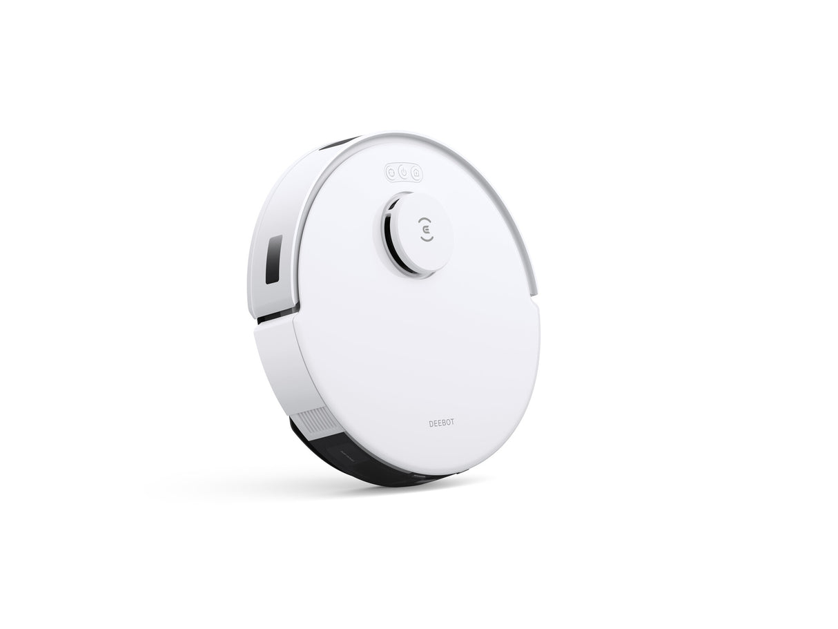 Ecovacs Deebot N20 Plus Hvid