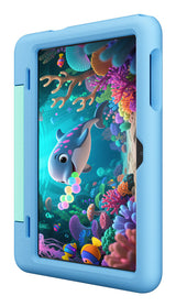 Plansete TAB20KIDS 10" 4/64GB/TAB20 KIDS Melynas BLACKVIEW