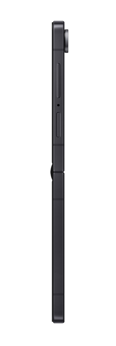 Samsung Z Flip 7 256GB Jetblack DE