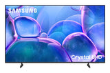Samsung UE50U7022FKXXH TV 127 cm (50") 4K Ultra HD Smart TV Wi-Fi Grå