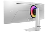 Samsung Odyssey OLED G9 S49CG934SU 49 5120 x 1440 (UltraWide) HDMI DisplayPort Micro HDMI 240Hz