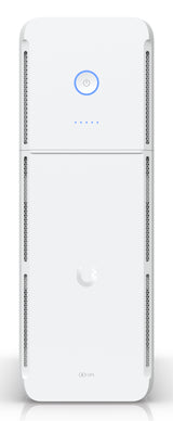 Ubiquiti UPS-Tower UPS-enhed Interaktivt indgangsstik 1 kVA 600 W 10 AC stikkontakt(er)