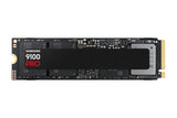 Samsung MZ-VAP4T0 4 TB M.2 PCI Express 5.0 NVMe V-NAND TLC