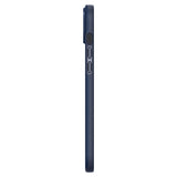 Spigen ACS04775 mobiltelefon etui 17 cm (6.7") Cover Marineblå
