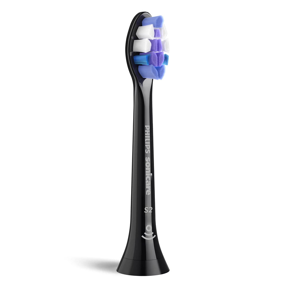 Philips Sensitive HX6056/88 Pakke med 6 børstehoveder