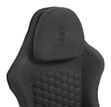 Deltaco Gaming DC130 gaming chair, black