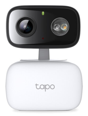 TP-Link Tapo C206 Netværksovervågningskamera Indendørs 1920x1080 Webcam