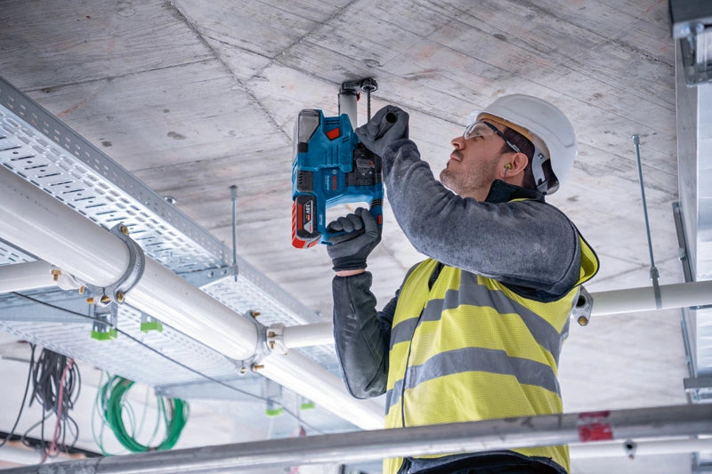 Bosch GBH 18V-22 PROFESSIONAL 18V