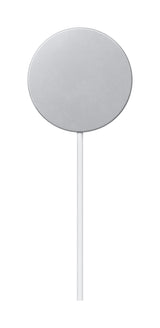 Apple MX6Y3ZM/A oplader til mobil enhed Universel Hvid USB Trådløs opladning Hurtig opladning Indendørs