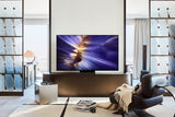 Samsung S90F QE83S90FAE 2,11 m (83") 4K Ultra HD Smart TV Wi-Fi Sort