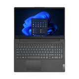 Lenovo V15 G4 ABP AMD Ryzen™ 7 7730U Laptop 39,6 cm (15.6") Fuld HD 16 GB DDR4-SDRAM 512 GB SSD Wi-Fi 6 (802.11ax) Windows 11 Home Nordisk Sort