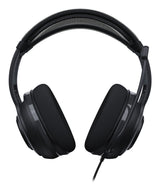 Turtle Beach Atlas 200 Headset Ledningsført Spil USB Type-A Sort