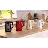 Bosch TWK1M121 MyMoment elkande, hvid