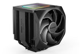 be quiet! Dark Rock Elite Processor Luftkøler 13,5 cm Sort 1 stk