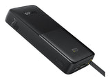 Baseus Bipow 2 20000 mAh Sort