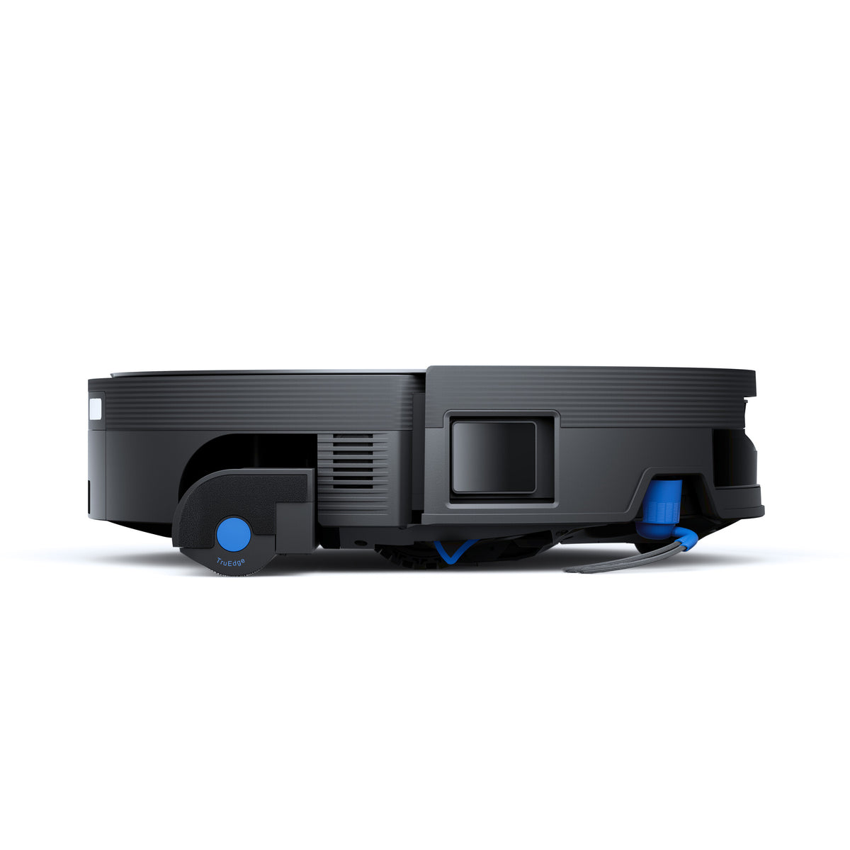 Ecovacs DEEBOT X12 OmniCyclone 0.25 L Black