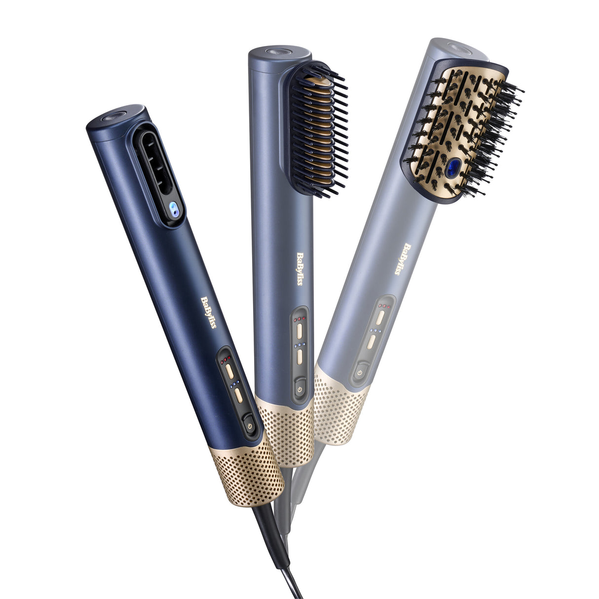 BaByliss Air Power Air Wand