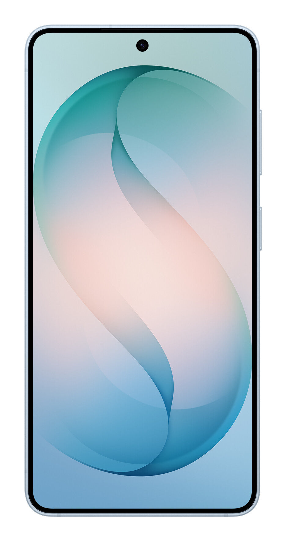 Samsung Galaxy S26 16 cm (6.3") Dual SIM Android 16.0 5G USB Type-C 12 GB 256 GB 4300 mAh Blå