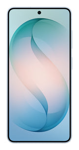 Samsung Galaxy S26 16 cm (6.3") Dual SIM Android 16.0 5G USB Type-C 12 GB 256 GB 4300 mAh Blå