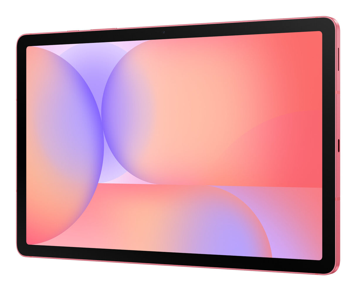 Samsung SM-X400 128 GB 27,7 cm (10.9") 6 GB Wi-Fi 6 (802.11ax) Koral, Rød