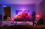 Philips 43PQS9011 109.2 cm (43") 4K Ultra HD Smart TV Wi-Fi Metallic