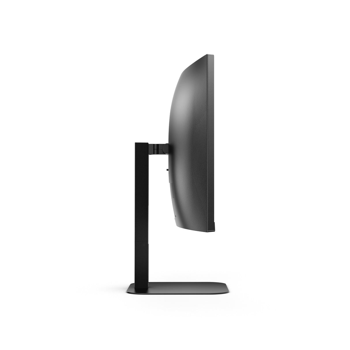 AOC V5 CU34V5CW computerskærm 86,4 cm (34") 3440 x 1440 pixel Wide Quad HD LED Sort