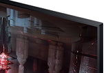 Samsung S32CG510EU computerskærm 81,3 cm (32") 2560 x 1440 pixel Quad HD LED Sort