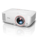 BenQ TH671ST Standard-kast projektor 3000 ANSI lumens DLP 1080p (1920x1080) Hvid