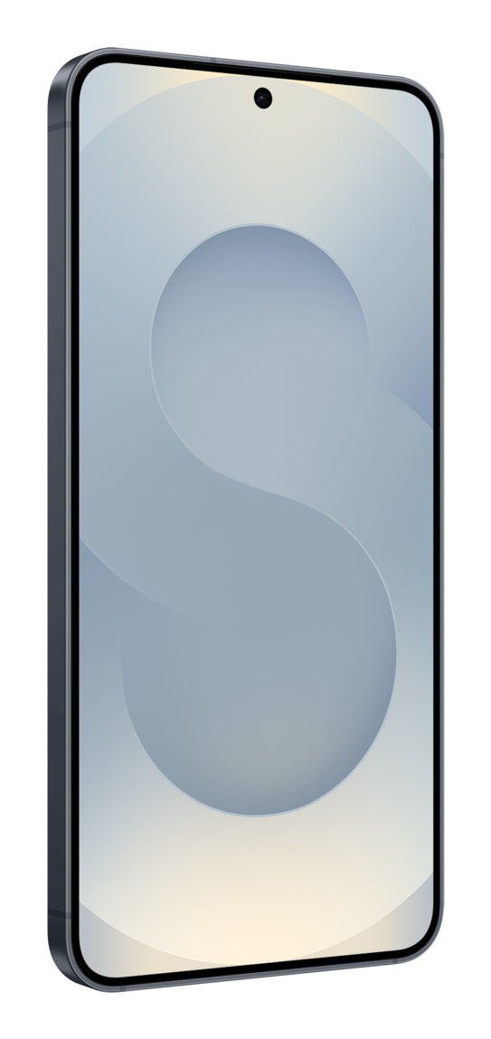 Samsung Galaxy S25 Dual Sim 12GB RAM 128GB Blue Black EU