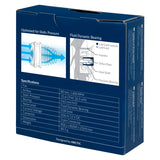 ARCTIC P8 Silent Computerkabinet Ventilator 8 cm Sort