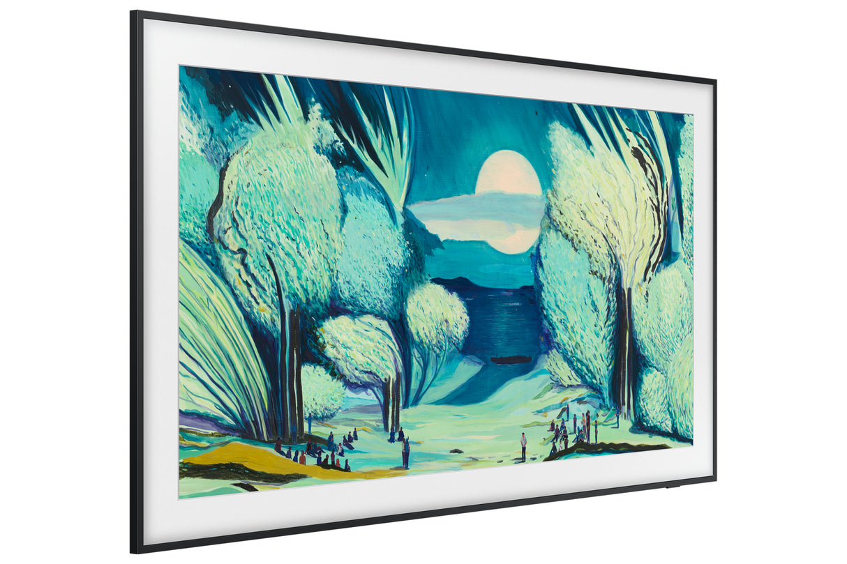 Samsung QE65LS03FAU 65 4K UHD (2160p) Sort