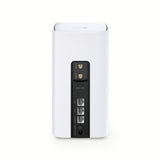 TP-Link Archer NX210 trådløs router Gigabit Ethernet Dual-band (2,4 GHz / 5 GHz) 5G Hvid